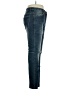 Assorted Brands Solid Blue Jeans Size 36 waist - photo 4