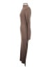 Cider Brown Casual Dress Size XS - photo 5