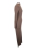 Cider Brown Casual Dress Size XS - photo 4