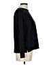 L.L.Bean Black Pullover Sweater Size L - photo 4