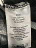 Calvin Klein Performance Black Cardigan Size M - photo 8