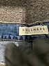 Bullhead 100% Cotton Blue Denim Shorts Size 5 - photo 3