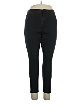 Jennifer Lopez Jeggings
