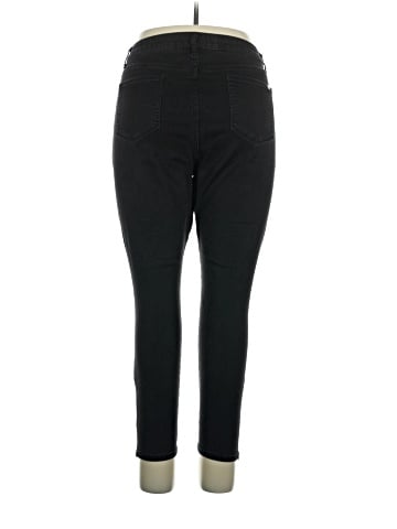 Jennifer Lopez Jeggings (view 2)