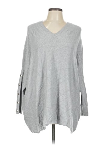 RXB Pullover Sweater (view 1)