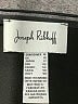 Joseph Ribkoff Black Sleeveless Blouse Size 14 - photo 7