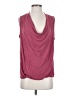 Akemi + Kin Pink Sleeveless Blouse Size XS - photo 1