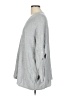 RXB Gray Pullover Sweater Size L - photo 5