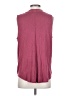 Akemi + Kin Pink Sleeveless Blouse Size XS - photo 2