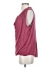 Akemi + Kin Pink Sleeveless Blouse Size XS - photo 5