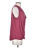 Akemi + Kin Pink Sleeveless Blouse Size XS - photo 4