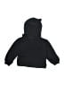 Baby Gap Black Pullover Hoodie Size 3 - photo 2