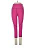 Zyia Active Color Block Pink Active Pants Size 4 - photo 1
