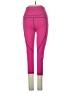Zyia Active Color Block Pink Active Pants Size 4 - photo 2