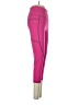 Zyia Active Color Block Pink Active Pants Size 4 - photo 4