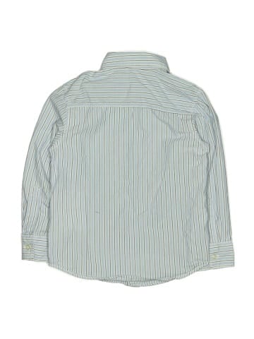 H&M Long Sleeve Button-Down Shirt (view 2)