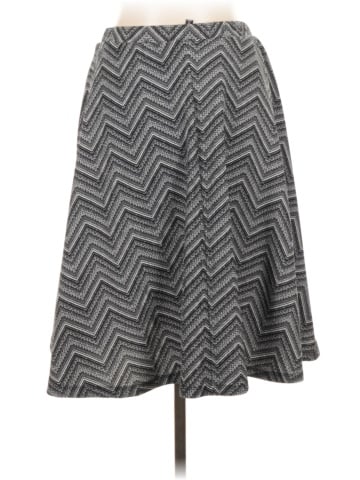 Bobeau Casual Skirt (view 2)