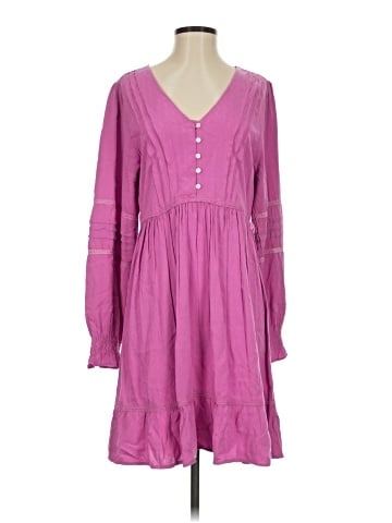 FRNCH Casual Dress (view 1)