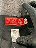Assorted Brands 100% Polyester Black Dress Pants Size M - photo 7
