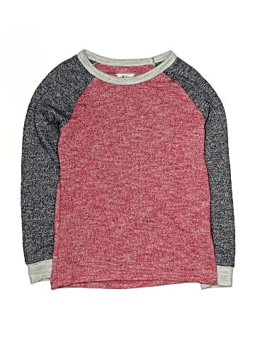The Children's Place Long Sleeve Top (view 1)