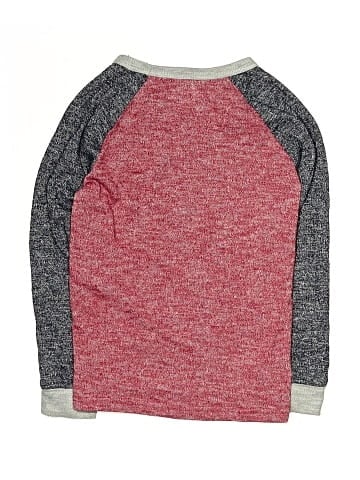 The Children's Place Long Sleeve Top (view 2)