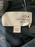 JOA 100% Cotton Blue Romper Size XS - photo 4