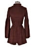 Shein Brown Romper Size 2 - photo 1