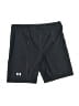 Under Armour Black Athletic Shorts Size S - photo 1
