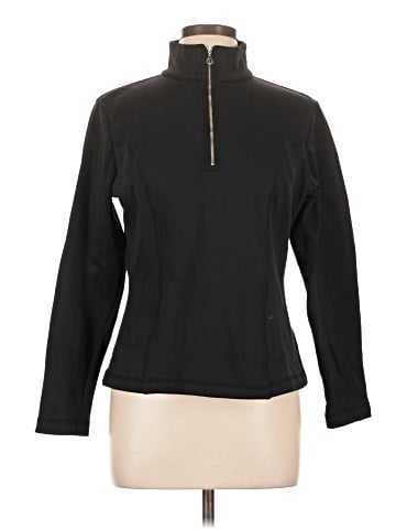 NILS Turtleneck Sweater (view 1)