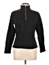 NILS Black Turtleneck Sweater Size L - photo 1