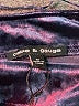 Cable & Gauge Blue Short Sleeve Top Size M - photo 7