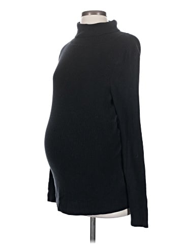 Old Navy - Maternity Long Sleeve Top (view 1)