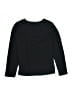 Assorted Brands Black Pullover Sweater Size 12 - 14 - photo 2