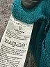 Banana Republic Teal Turtleneck Sweater Size XS - photo 8