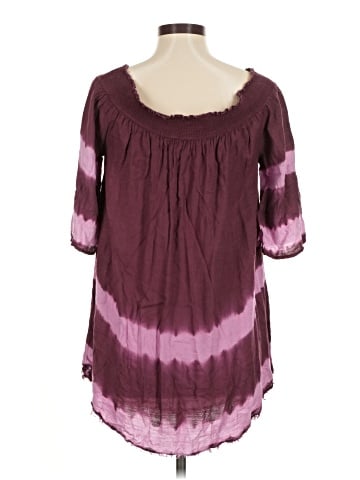 O'Neill 3/4 Sleeve Blouse (view 2)