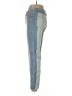 Paige Stripes Blue Jeans Size 28 waist - photo 5