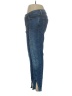 Express Hearts Blue Jeans Size 8R - photo 5