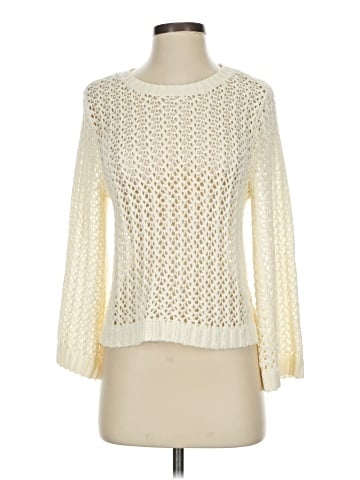 Jun & Ivy Pullover Sweater (view 1)