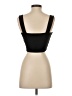 Zara Black Sleeveless Top Size S - photo 2