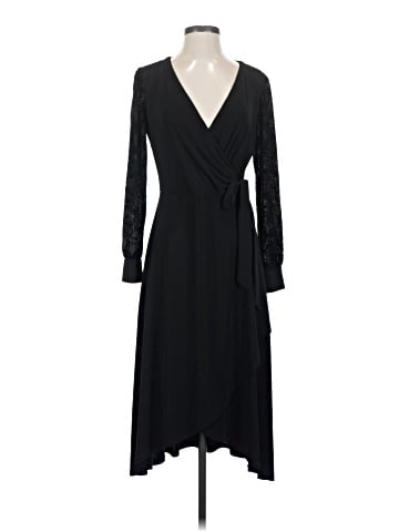 Sam and Jess Casual Dress (view 1)