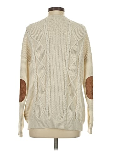 Olive and Oak Pullover Sweater (view 2)