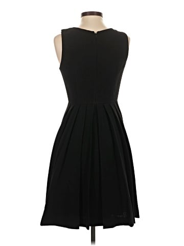 J.Crew Collection Cocktail Dress (view 2)