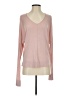H&M Pink Pullover Sweater Size S - photo 1