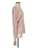 H&M Pink Pullover Sweater Size S - photo 4