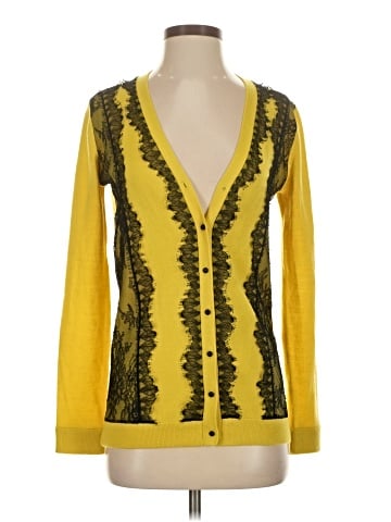 Marchesa Voyage Cardigan (view 1)