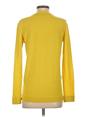 Marchesa Voyage Cardigan (view 2)