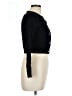 Shein Black Cardigan Size L - photo 4