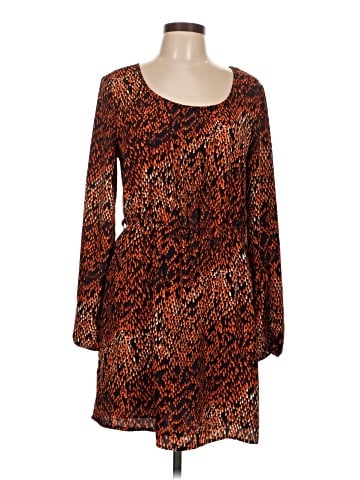 XXI Casual Dress (view 1)