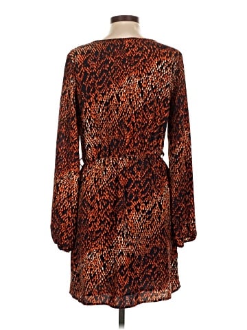 XXI Casual Dress (view 2)