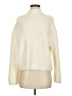 H&M Ivory Turtleneck Sweater Size S - photo 1
